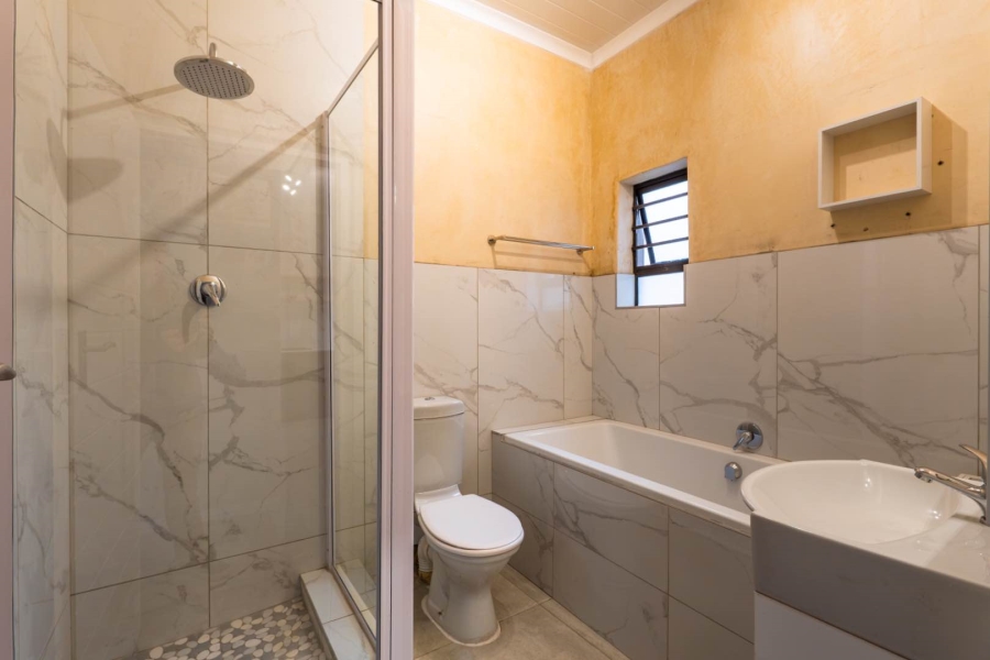 To Let 2 Bedroom Property for Rent in Groenvlei Western Cape